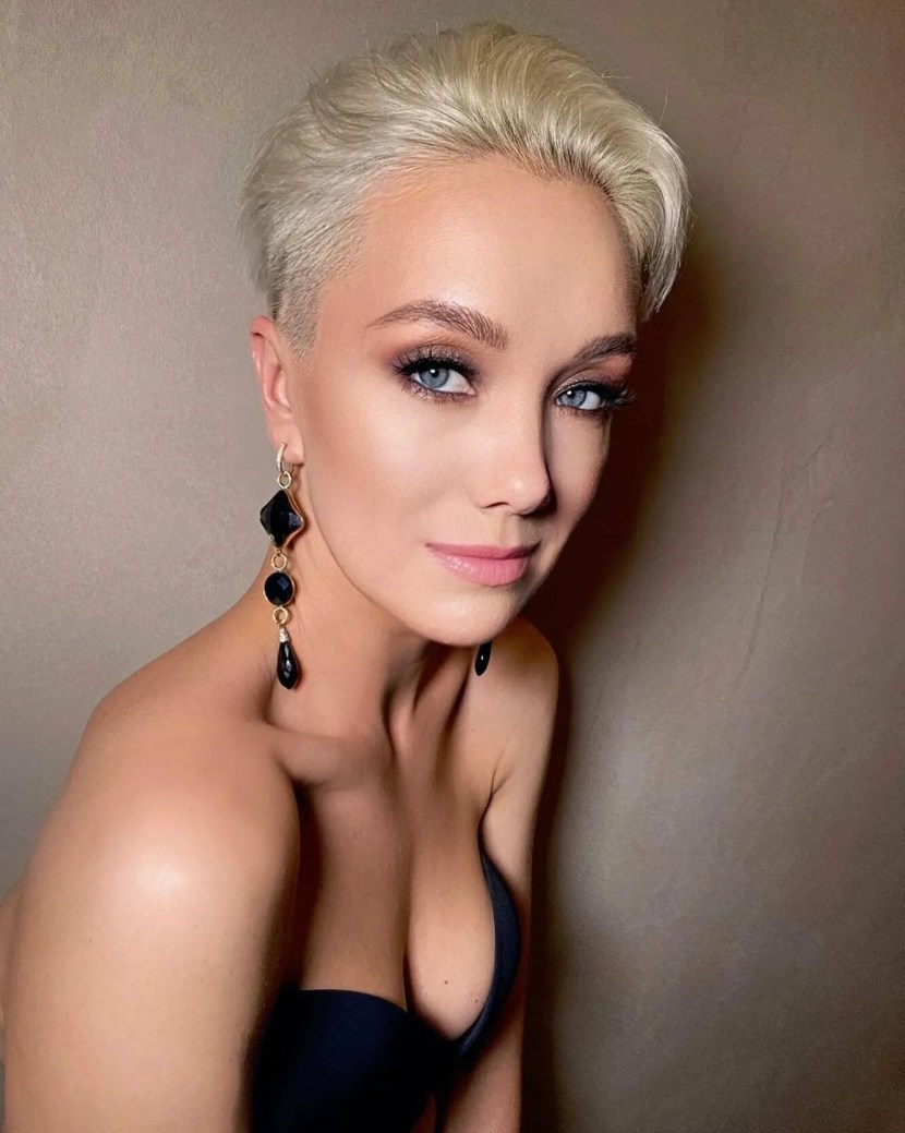 Morozova Daria Bryansk