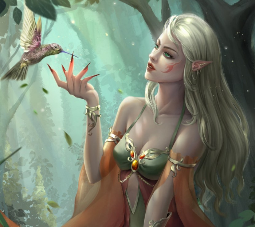 The sign of adulthood