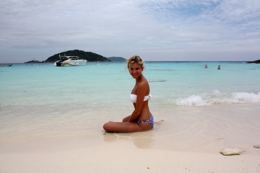 Daria Eritel Morozova