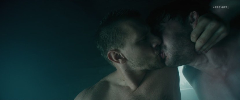 Lucas Kazan Porn films