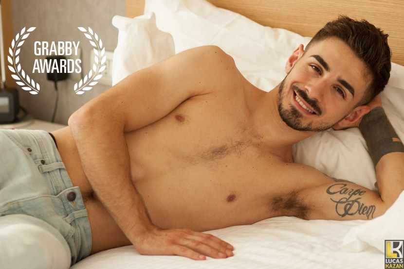 American porn actors