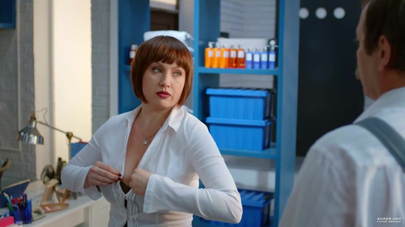 Natalia Oreiro Erotic photo shoot