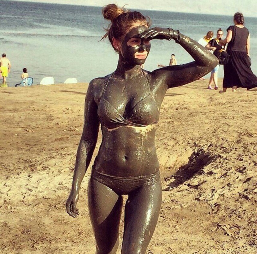 Julia Telpukhova actress naked