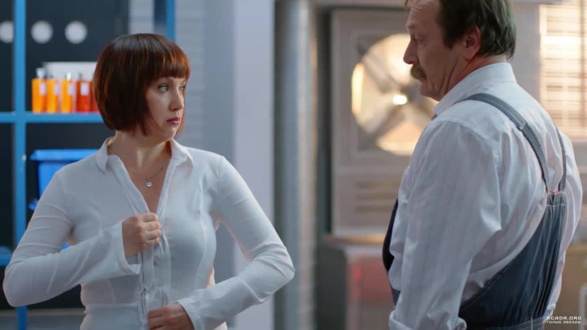 Cadets Ekaterina Guseva 2004 naked