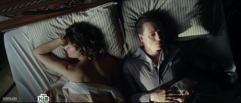 Natalia Krasavina Model Lee