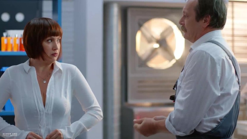 Valentina Ivanovna Eleon