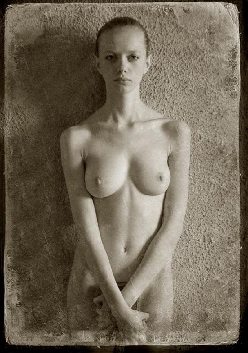 Maria Bondareva TV presenter nude