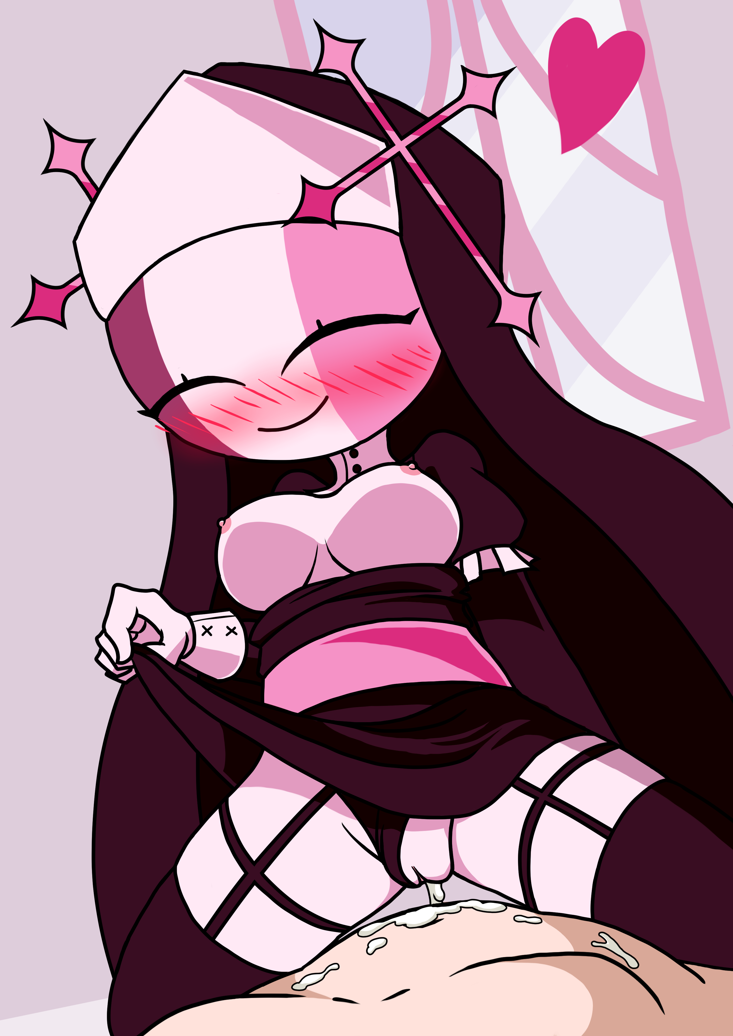 Friday night funkin sarvente rule 34