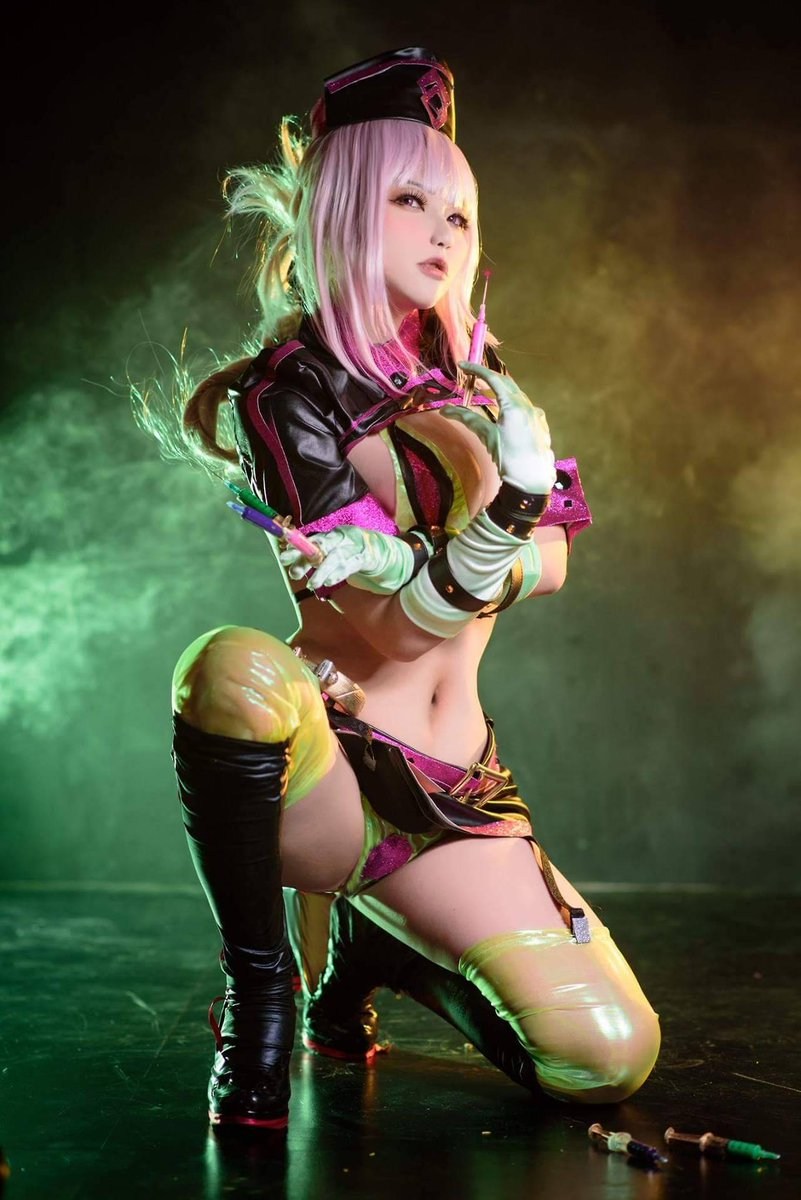 Fujita aku (93 photos)