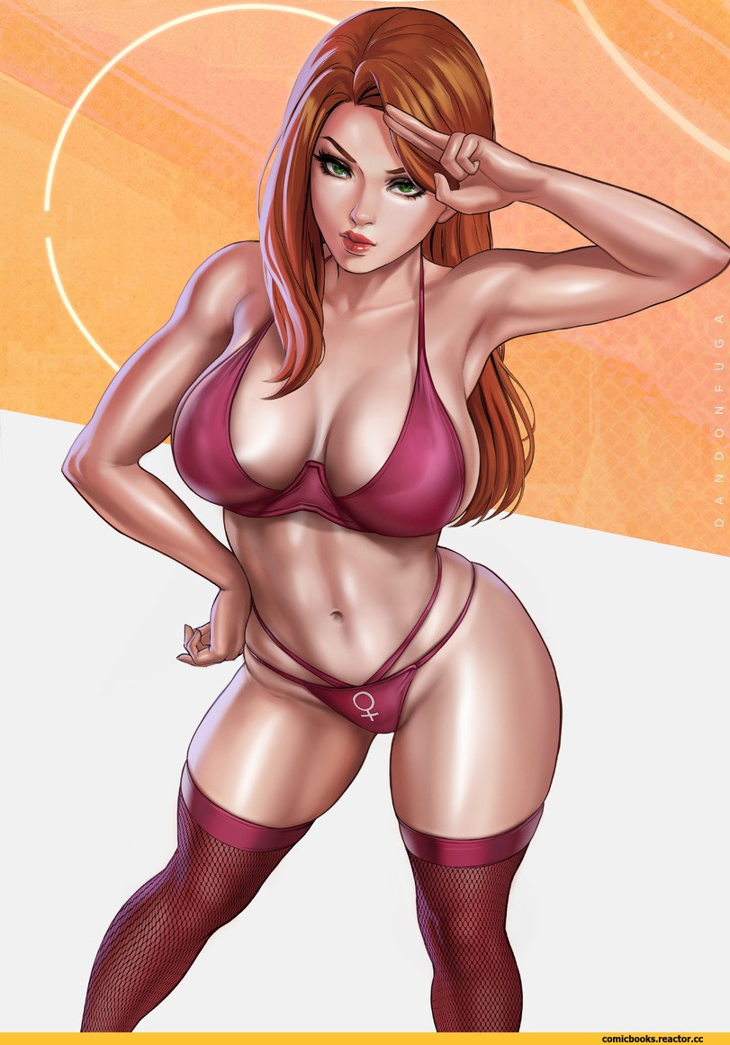 Hentai parasite symbiont