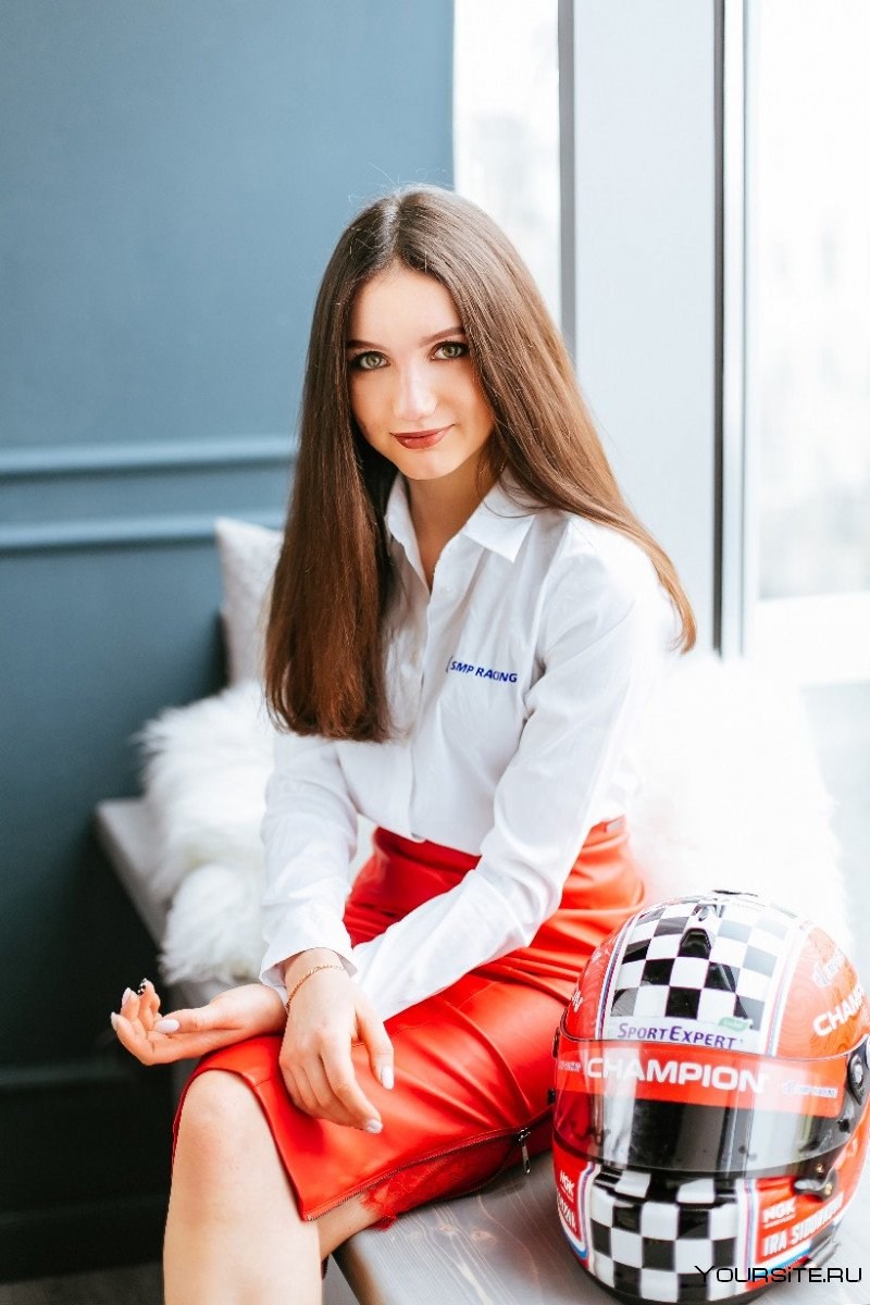 Pornstar Irina Saltykova