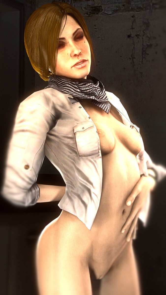 Naked Lisa Snow Far Tero 1