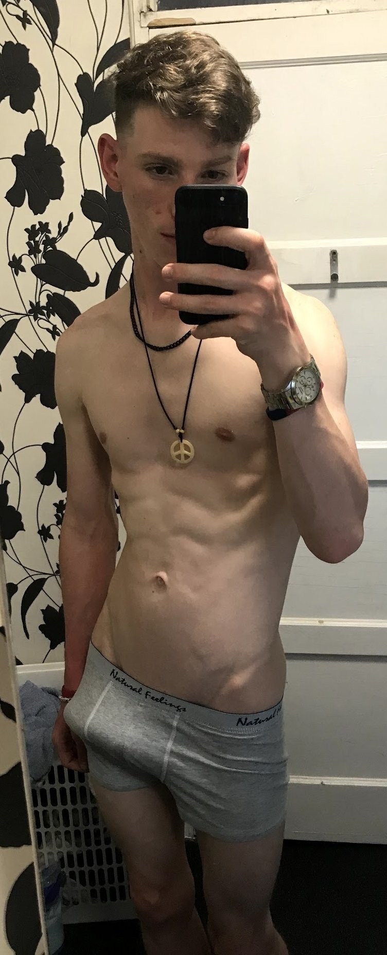 18 year old dick guys