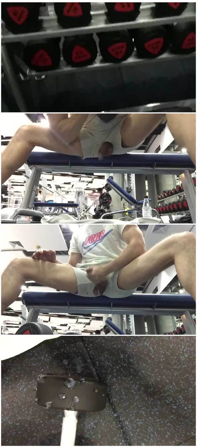 Drunk Fetish WD Girl Janckle (97 photos)