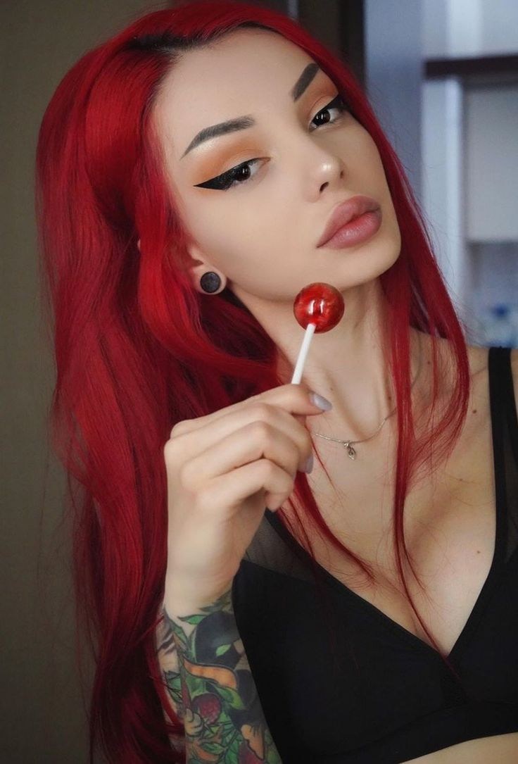 Sasha Naboka (Shackle Shot)