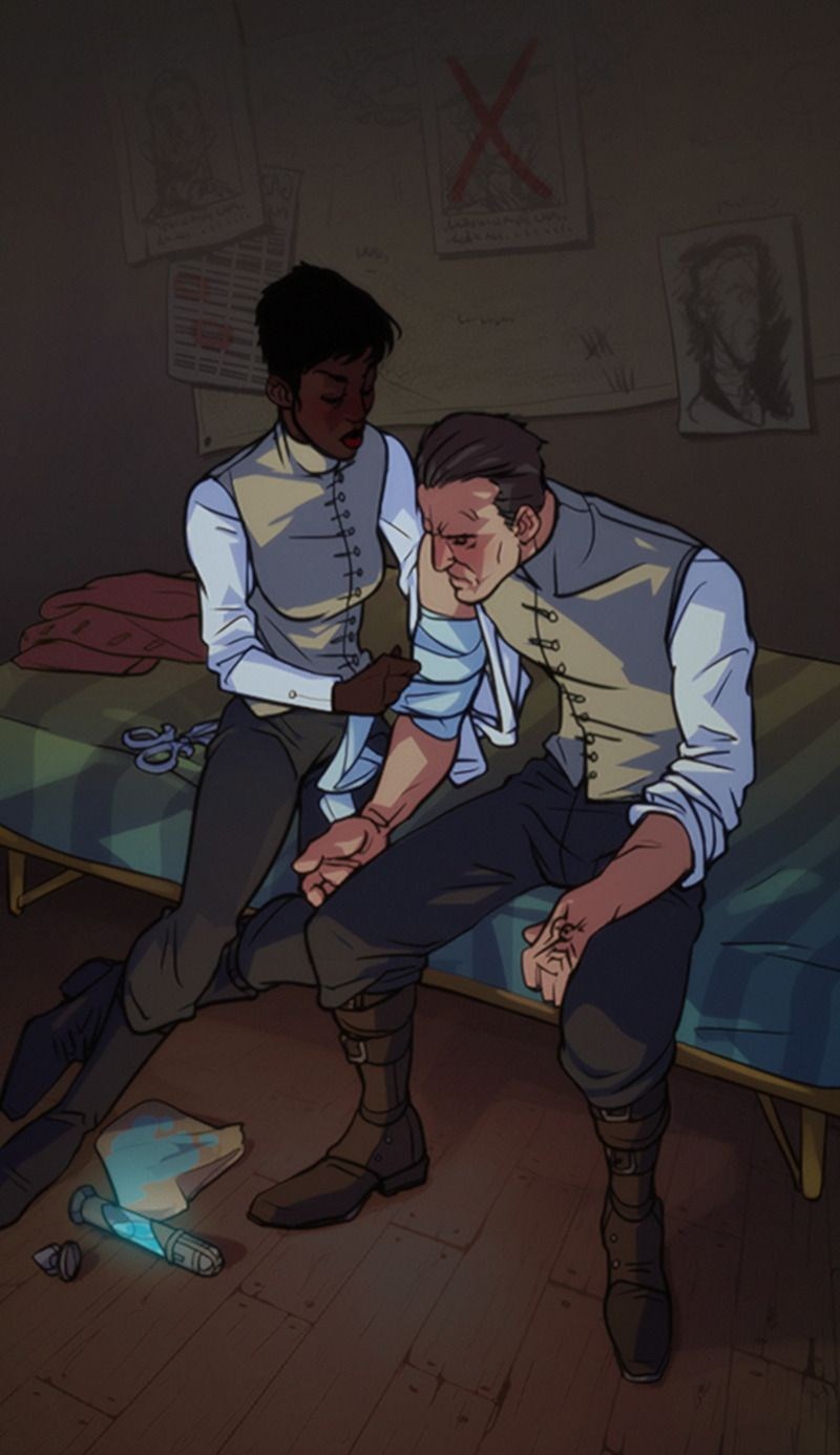Emily Kolduin Art Hentai