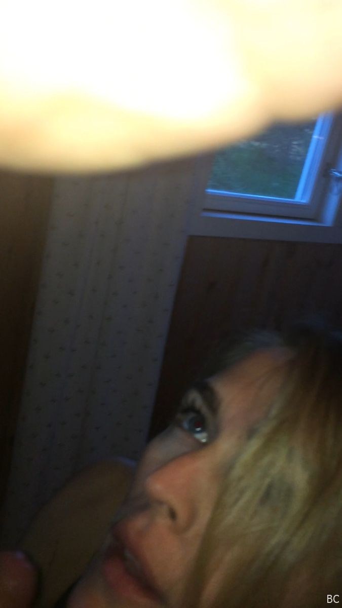 Porn actress Bianca XXX