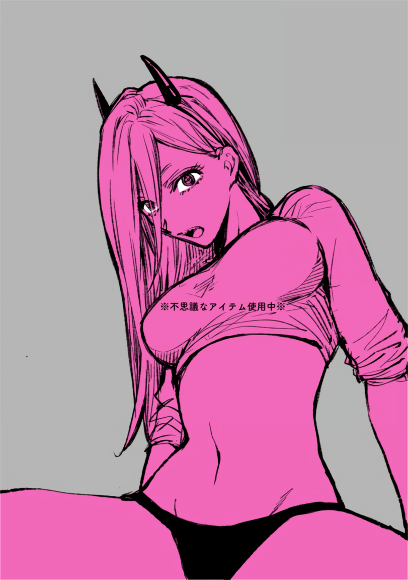 Beauty in front of the camera