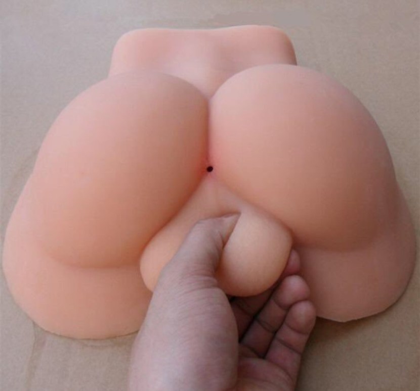 Men's erotic toys