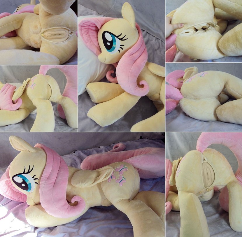 Toys for female masturbation