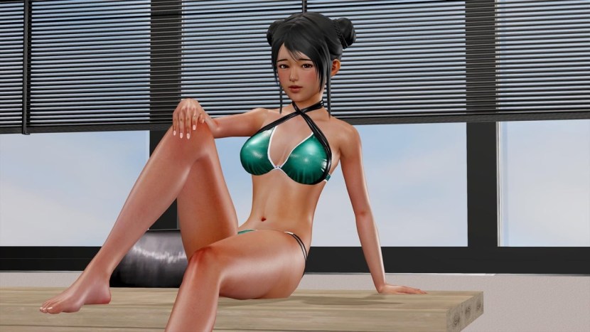 Milfy City 0.71b Sara