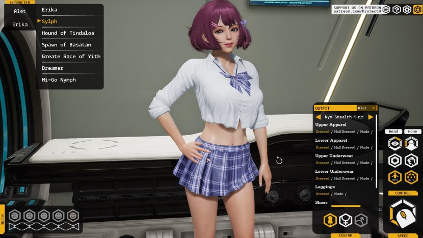 Sakura Succubus