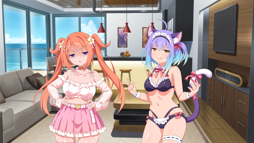 Operation Lovecraft: Fallen Doll