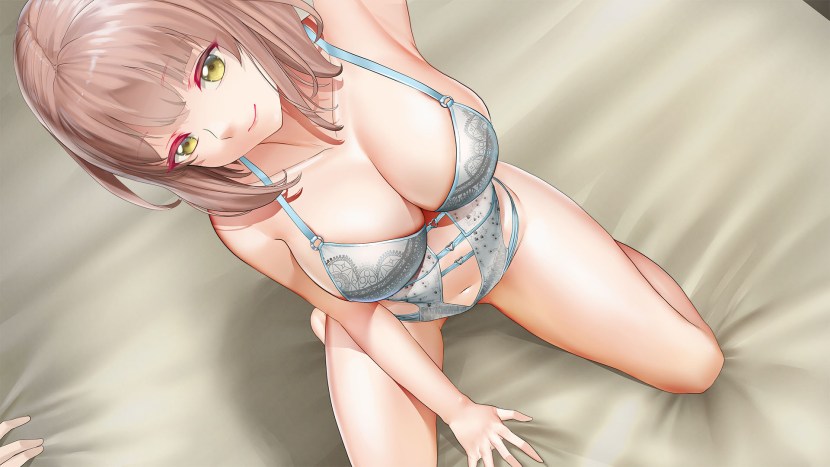 Fallen Doll game