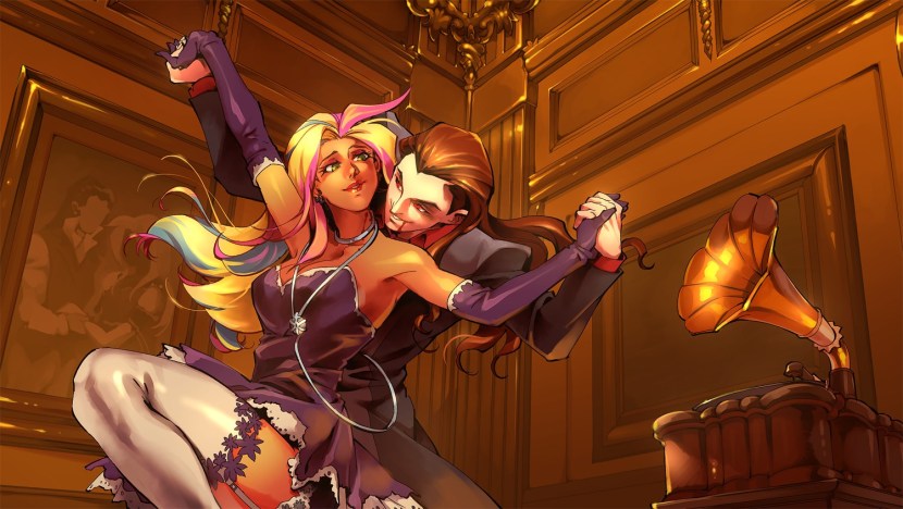 Ruby Romance Games