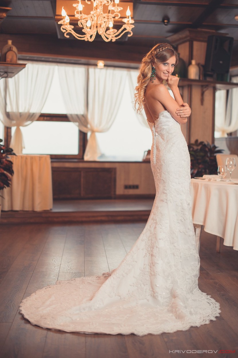 Alina Kryzhanovskaya Imago Lina