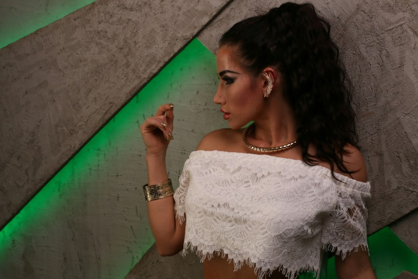 Alex Bazilev Catherine