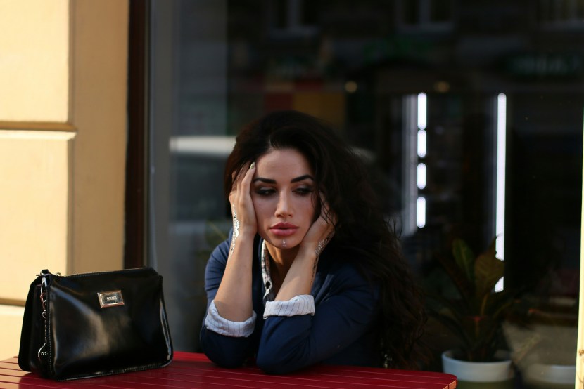 Alina Firm Kryzhanovskaya