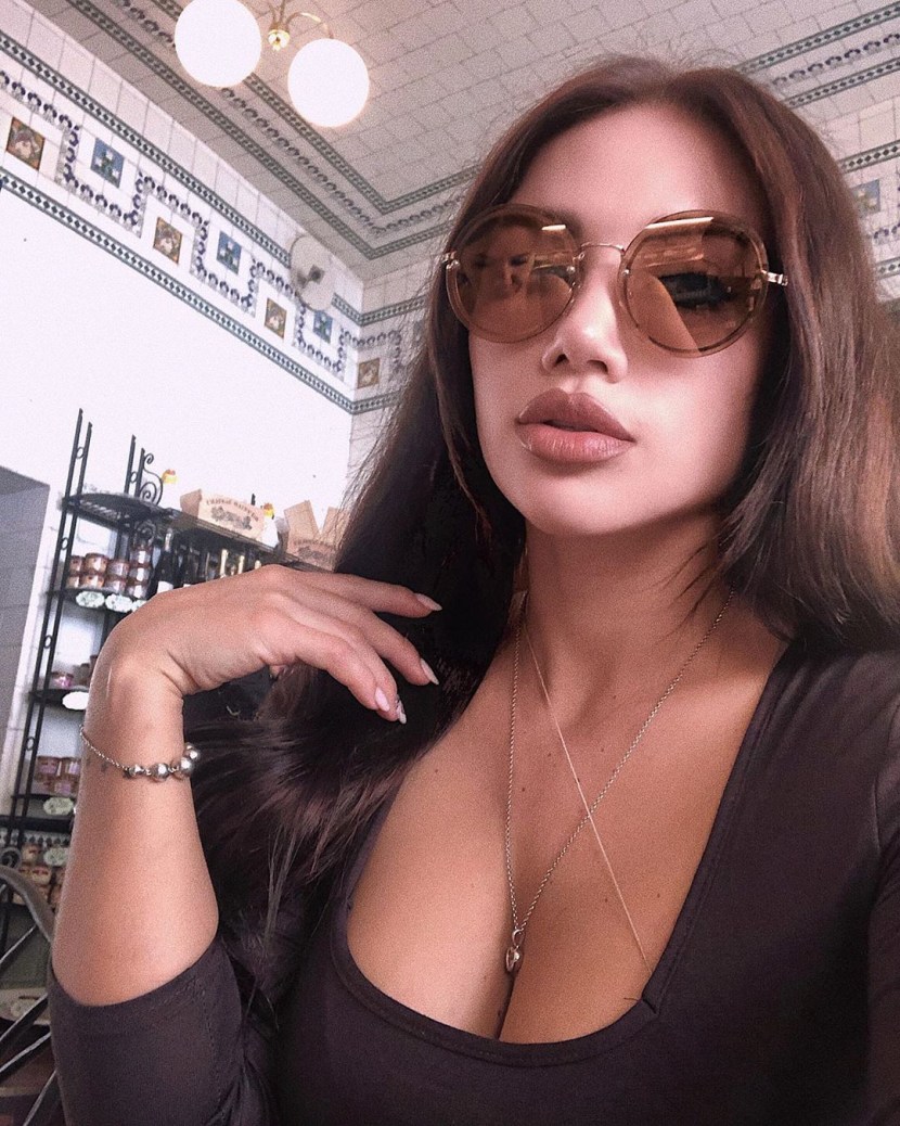 Alina Kryzhanovskaya