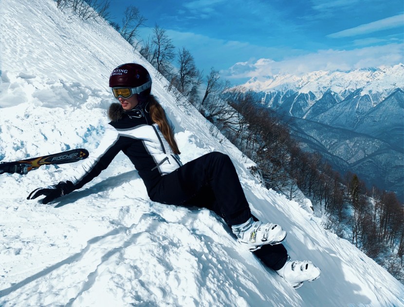 Ekaterina Romanova Bazilev