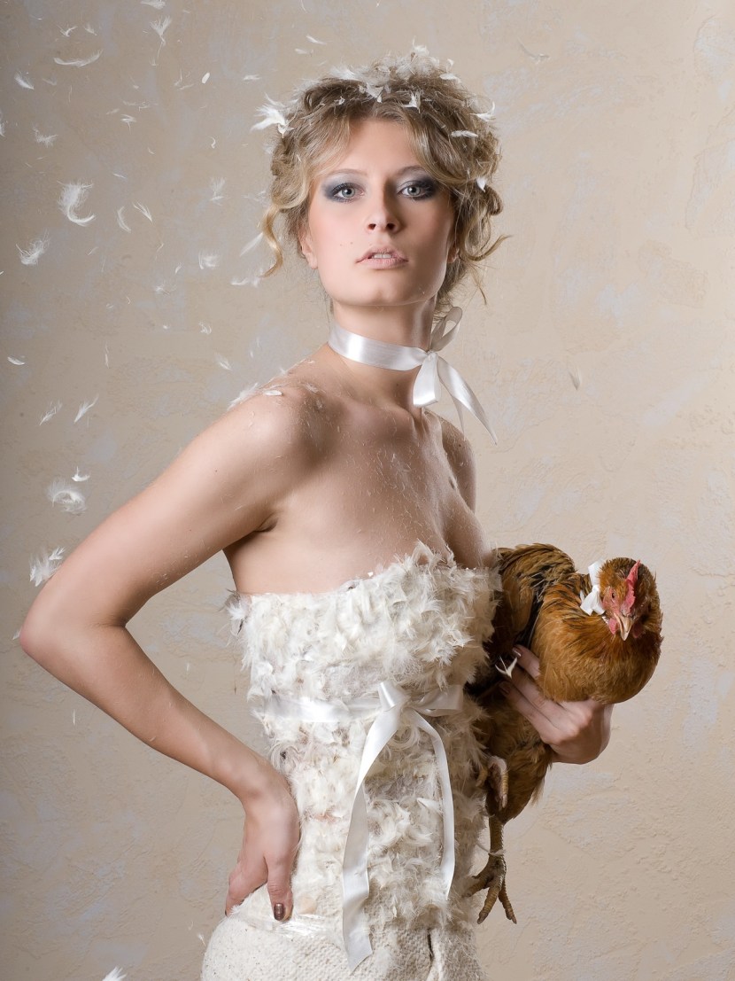 Alina Kryzhanovskaya Alex Bazilev