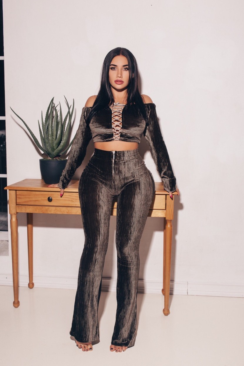 Alina Kryzhanovskaya