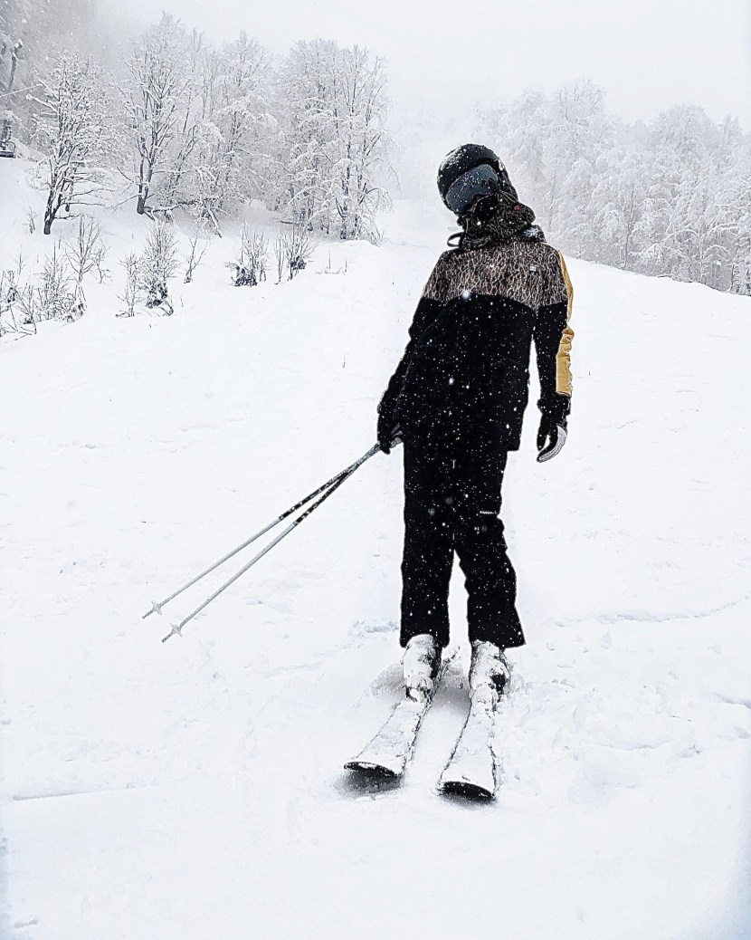 Kryzhanovskaya Alina Alexandrovna