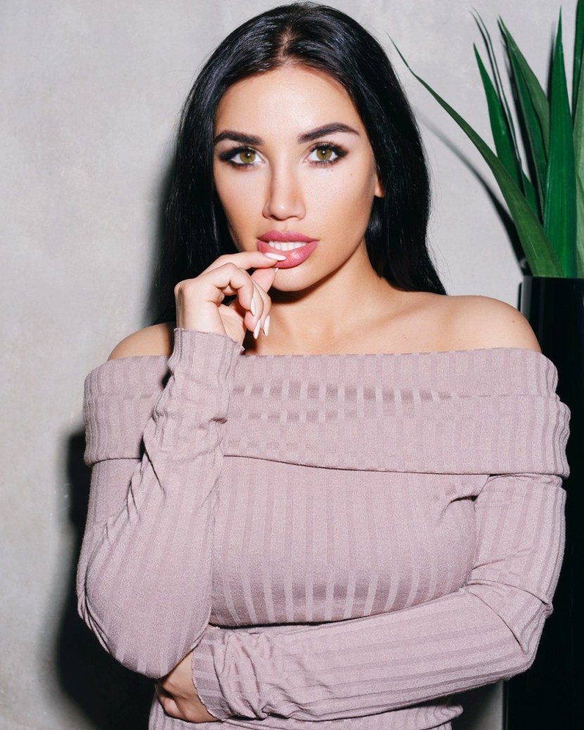 Ekaterina Romanova Bazilev