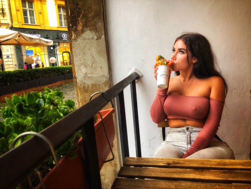 Kruzanovskaya Alina Penza