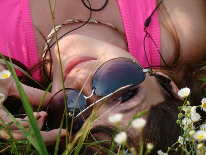 Ashley Brooke in Youth