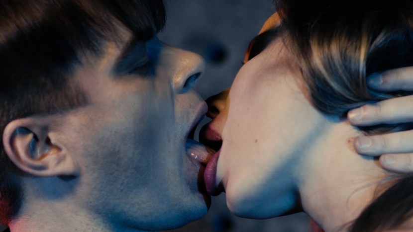 Anime Angel of bloodshed Ray