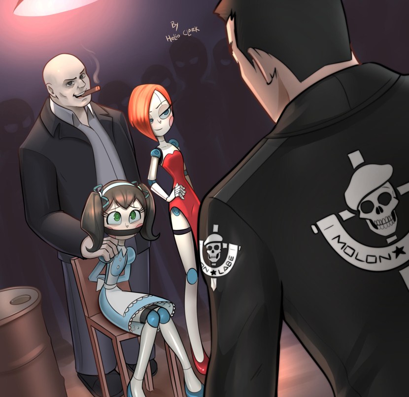 Super Robot Wars Og: The Inspector