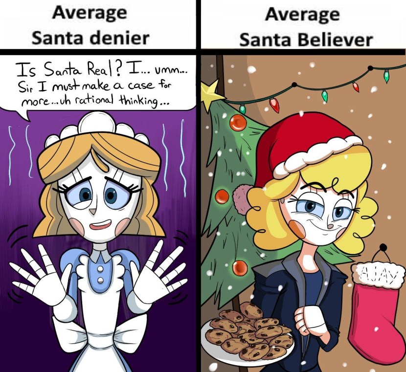 Emmy The Robot characters