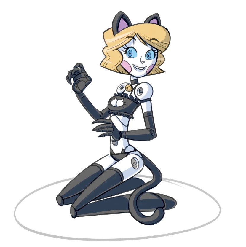 ASFR Robot Emmy