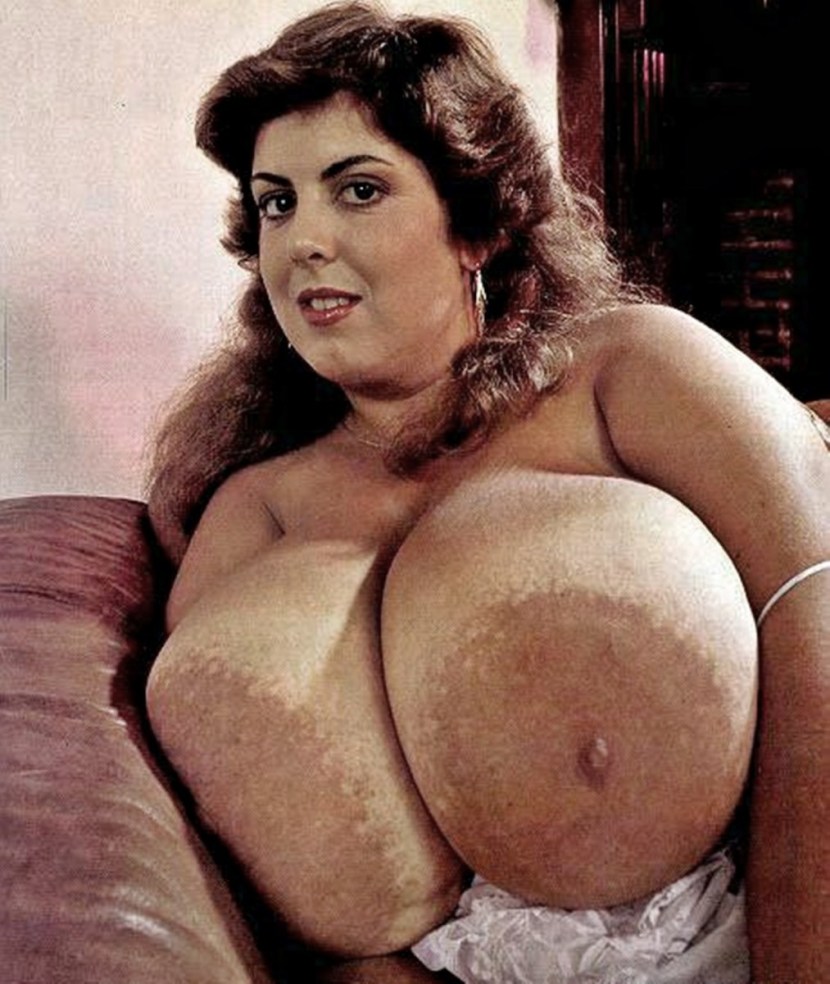 Bbw Vintage Big Tits - BBW Big Tits Vintage (98 photos) - porn ddeva