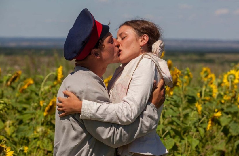 Veronika ducky actress Hot