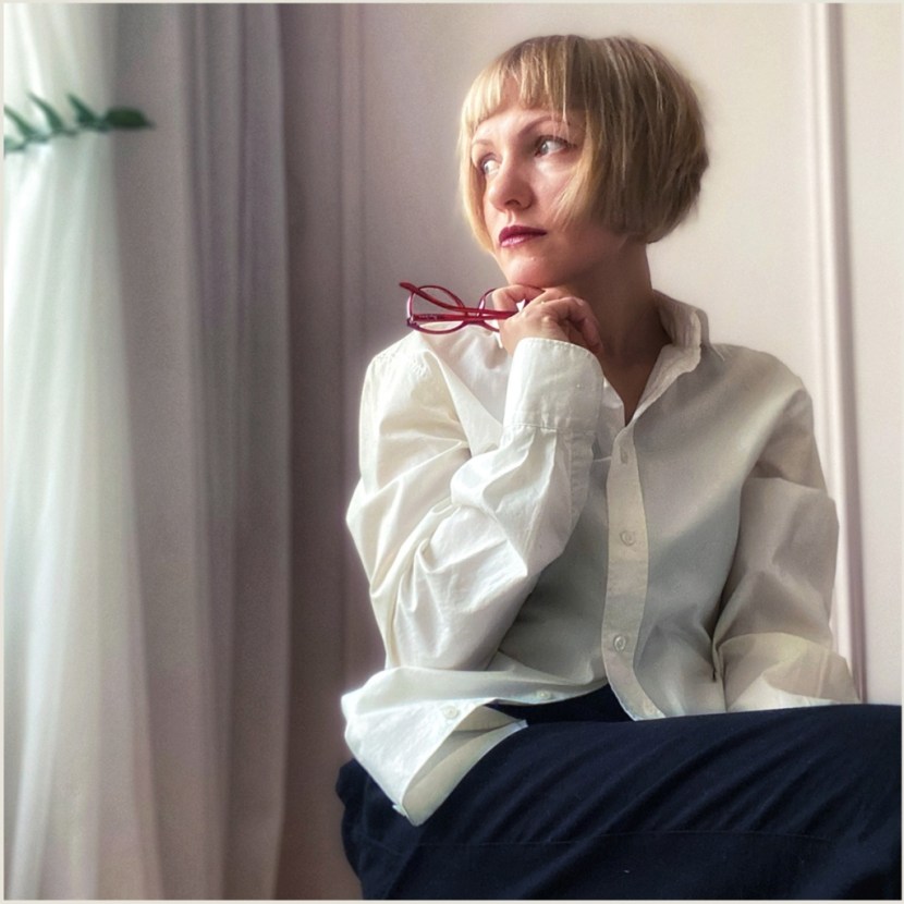 Polina Tolstun Fatel Devil