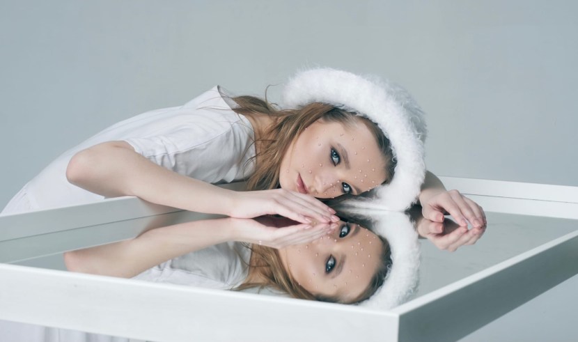 Polina Chernyshova model