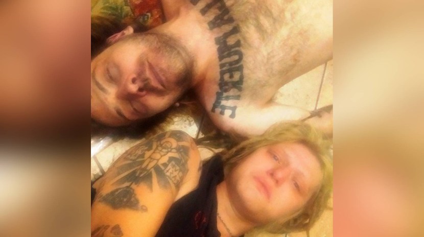 Nikitina Ekaterina Alekseevna 07/10/1990 Moscow