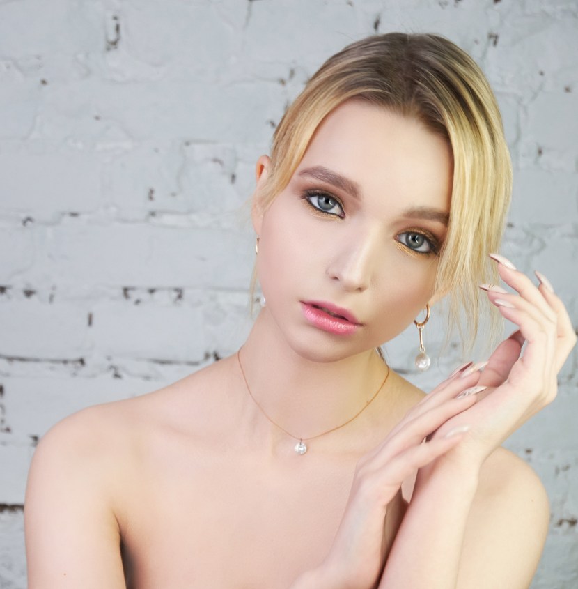 Anna Fedotova Sean Archer Hot